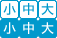文字サイズ:小