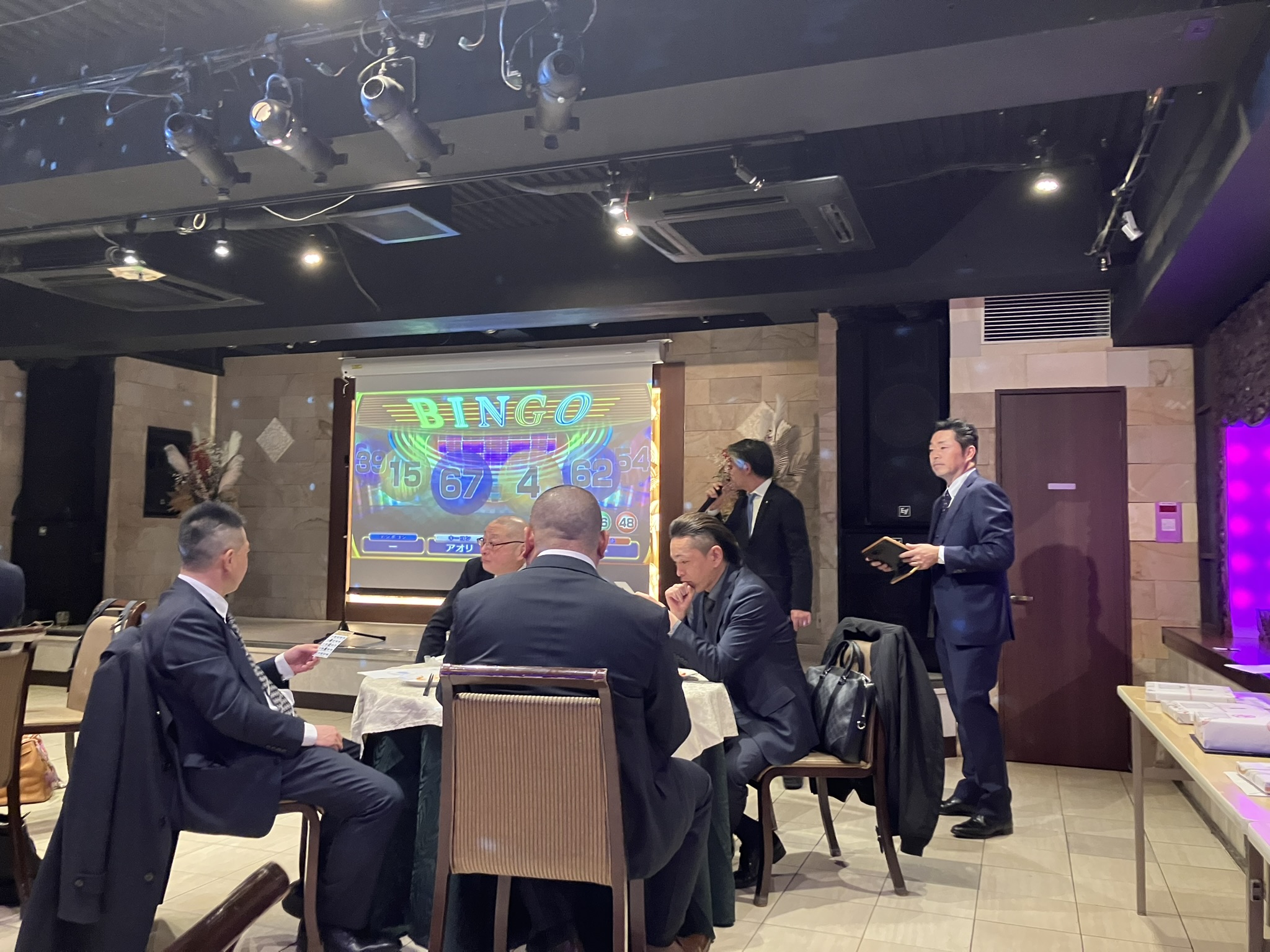 令和8年 賀詞交歓会を開催しました。